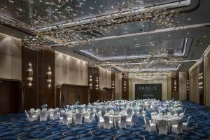 Fotografie z fotogalerie ubytování Primus Hotel Shanghai Hongqiao v Šanghaji + 36 fotografií