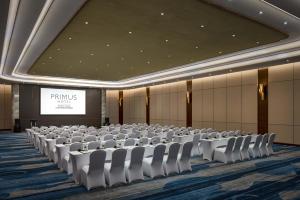 Konferenční prostory v ubytování Primus Hotel Shanghai Hongqiao