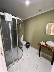 Afbeelding uit fotogalerij van Centrum Hotel in Ankara