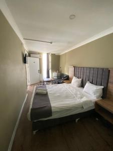 Afbeelding uit fotogalerij van Centrum Hotel in Ankara