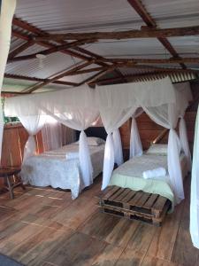 Afbeelding uit fotogalerij van Mi Bello Atardecer in San José del Fragua