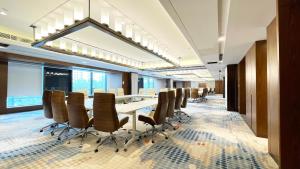 Konferenční prostory v ubytování Metropark Hotel Hongqiao Shanghai