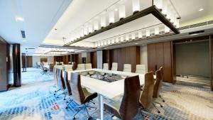 Fotografie z fotogalerie ubytování Metropark Hotel Hongqiao Shanghai v Šanghaji