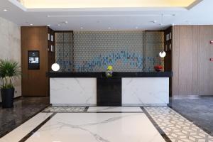 Fotografie z fotogalerie ubytování Metropark Hotel Hongqiao Shanghai v Šanghaji