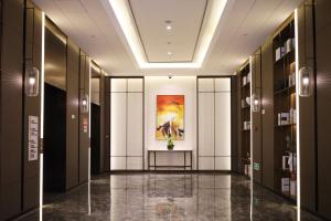Fotografie z fotogalerie ubytování Metropark Hotel Hongqiao Shanghai v Šanghaji