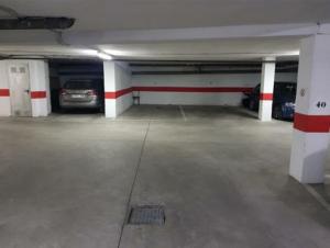 Fotografia z galérie ubytovania Apartamento Acogedor en Los Patios De San Basilio v destinácii Córdoba