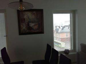 Fotografie z fotogalerie ubytování Moderni avara yksiö Jyväskylän ydinkeskustassa v destinaci Jyväskylä
