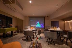 Bevande di Cheng Jin Hotel