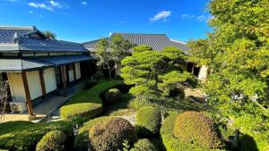 Giardino di 満天の庭 Manten-no-niwa