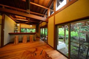 Giardino di 満天の庭 Manten-no-niwa