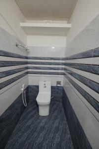 Ένα μπάνιο στο Alivious Beach Homestay +103 φωτογραφίες