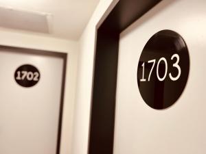 Fotografie z fotogalerie ubytování Hotel Innception v Kolíně