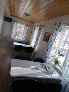 Fotografie z fotogalerie ubytování Hotell Hemgården v destinaci Bengtsfors