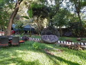 Gallery image of IBRAHIM Garden Hostel in Arusha +45 photos