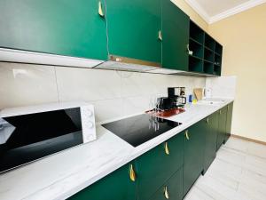 Φωτογραφία από το άλμπουμ του Krisztina 21 Apartment στη Βουδαπέστη