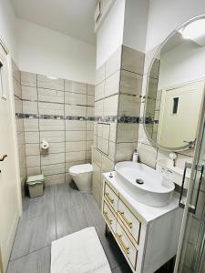 Φωτογραφία από το άλμπουμ του Krisztina 21 Apartment στη Βουδαπέστη