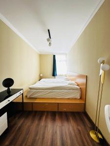 Φωτογραφία από το άλμπουμ του Krisztina 21 Apartment στη Βουδαπέστη
