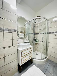 Φωτογραφία από το άλμπουμ του Krisztina 21 Apartment στη Βουδαπέστη
