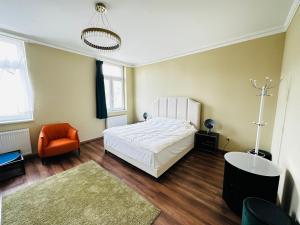 Φωτογραφία από το άλμπουμ του Krisztina 21 Apartment στη Βουδαπέστη