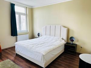 Φωτογραφία από το άλμπουμ του Krisztina 21 Apartment στη Βουδαπέστη