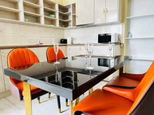 Φωτογραφία από το άλμπουμ του Krisztina 21 Apartment στη Βουδαπέστη