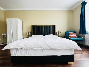 Φωτογραφία από το άλμπουμ του Krisztina 21 Apartment στη Βουδαπέστη