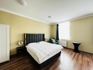 Φωτογραφία από το άλμπουμ του Krisztina 21 Apartment στη Βουδαπέστη