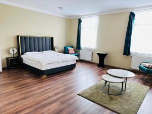 Φωτογραφία από το άλμπουμ του Krisztina 21 Apartment στη Βουδαπέστη