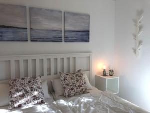 ภาพในคลังภาพของ Ferienwohnung Bergblüte Braunlage ในเบราน์ลาเกอ +11 ภาพ