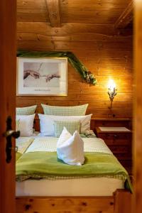 Fotografie z fotogalerie ubytování Gästehaus Brigitta v destinaci Wallgau