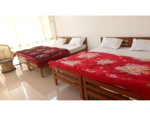 Gallery image of Hotel Dev Bhoomi, Uttarkashi in Nākuri