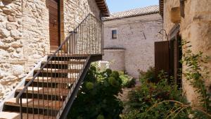 Fotografie z fotogalerie ubytování Borgo de' Varano by Hotel I Duchi v destinaci Camerino