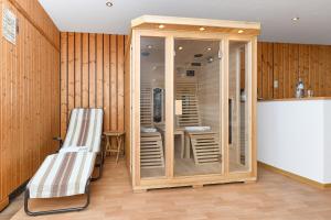 Fotografie z fotogalerie ubytování Pension Nordkap v destinaci Bensersiel