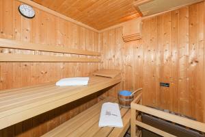 Fotografie z fotogalerie ubytování Pension Nordkap v destinaci Bensersiel