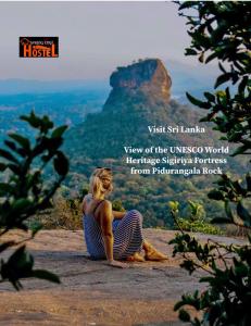 Fotografija v galeriji nastanitve SANORA Hostel & Ayurveda Ashram v mestu Inamaluwa