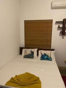 Fotografija v galeriji nastanitve SANORA Hostel & Ayurveda Ashram v mestu Inamaluwa