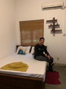 Fotografija v galeriji nastanitve SANORA Hostel & Ayurveda Ashram v mestu Inamaluwa