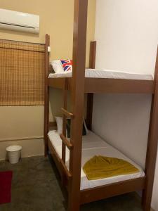 Fotografija v galeriji nastanitve SANORA Hostel & Ayurveda Ashram v mestu Inamaluwa