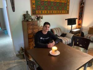 Fotografija v galeriji nastanitve SANORA Hostel & Ayurveda Ashram v mestu Inamaluwa
