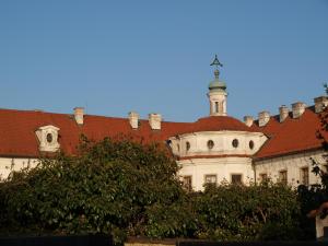 Gallery image of Hotel U Zvonu in Kutná Hora