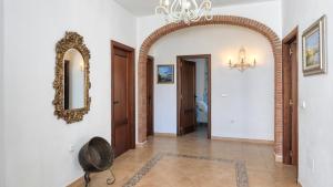 Fotografie z fotogalerie ubytování Casa La Gallega Alhaurin de la Torre by Ruralidays v destinaci Alhaurín de la Torre