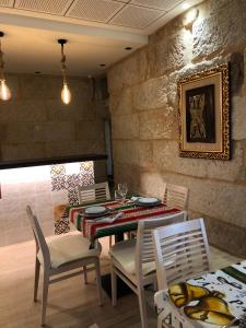 Gambar di galeri bagi Hotel Villa México di Faramentaos