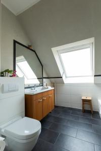 Koupelna v ubytování Villa-Senta-Apartment-16 + 23 fotografií