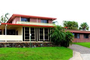 Photo de la galerie de l'établissement Motel Northview Mackay, à Mackay