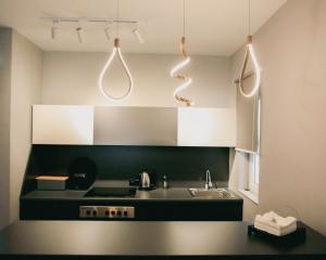 Imagen de la galería de Parta Apartment, en Pristina