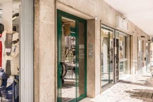 Kép enJoy Home - Attico con idromassaggio e garage - zona Sant'Antonio szállásáról Padovában a galériában