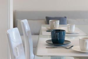 Kép enJoy Home - Attico con idromassaggio e garage - zona Sant'Antonio szállásáról Padovában a galériában