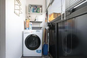 Kép enJoy Home - Attico con idromassaggio e garage - zona Sant'Antonio szállásáról Padovában a galériában