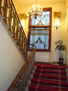 Zdjęcie z galerii obiektu Hotel Bristol w Tarnowie