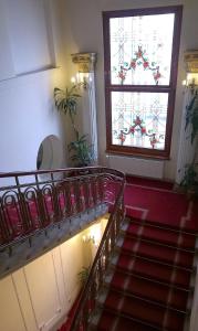 Zdjęcie z galerii obiektu Hotel Bristol w Tarnowie